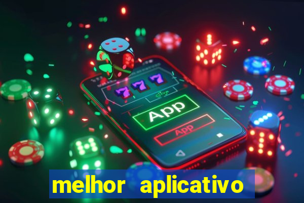 melhor aplicativo jogo do bicho